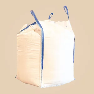 Big Bag Organic Fertilizer